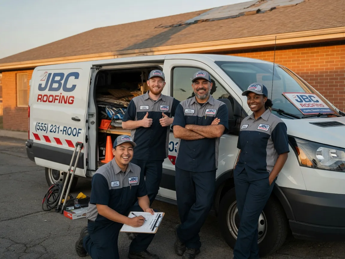 Roof Replacement company in Woodleaf, NC